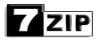 7-Zip 免费压缩解压软件 - 官方中文版下载